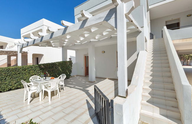 2241 Residence Anna - Appartamento Aragosta by Barbarhouse - Foto 8