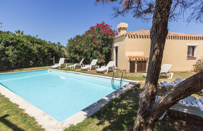 Sea Villas 6IN 1Km From The Beach - Photo 1