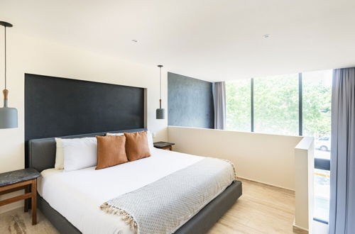 Foto 42 - Ceren Luxury Apartments by Spot Rentals