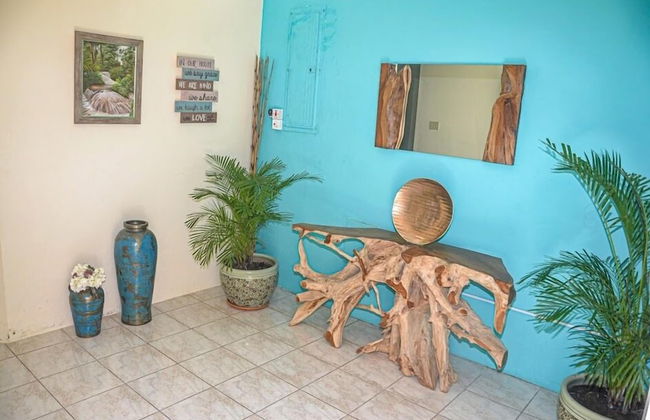 The Shallhome - Photo 22