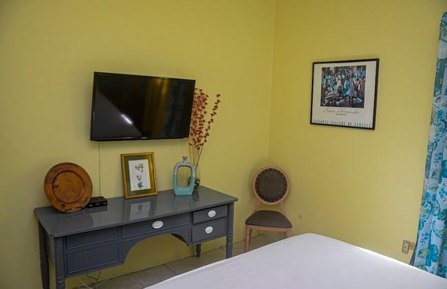 The Shallhome - Photo 12