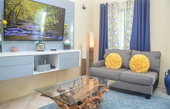 The Shallhome - Photo 16