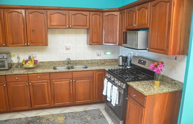 The Shallhome - Photo 32