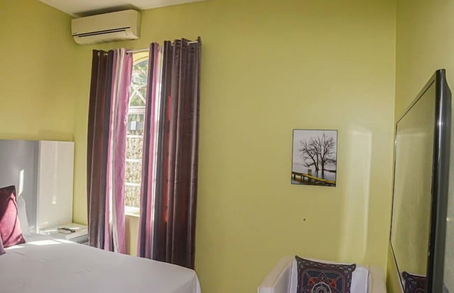 The Shallhome - Photo 7