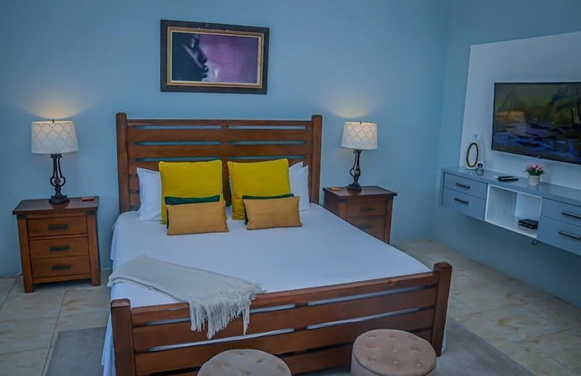 The Shallhome - Photo 8