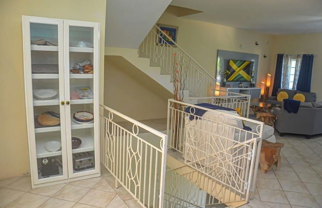 The Shallhome - Photo 19
