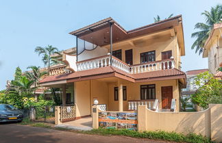 Photo 1 - Villa Calangute Phase 7