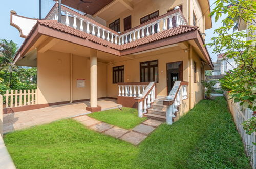 Photo 22 - Villa Calangute Phase 7