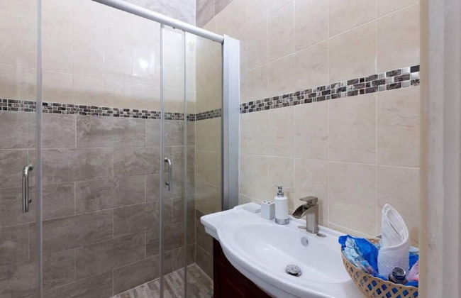Lovely 2-bed Apartment in the New Kingston Area - Photo 17
