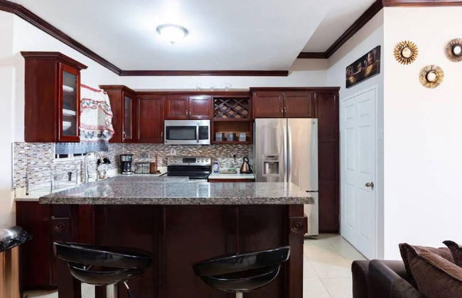 Lovely 2-bed Apartment in the New Kingston Area - Photo 11