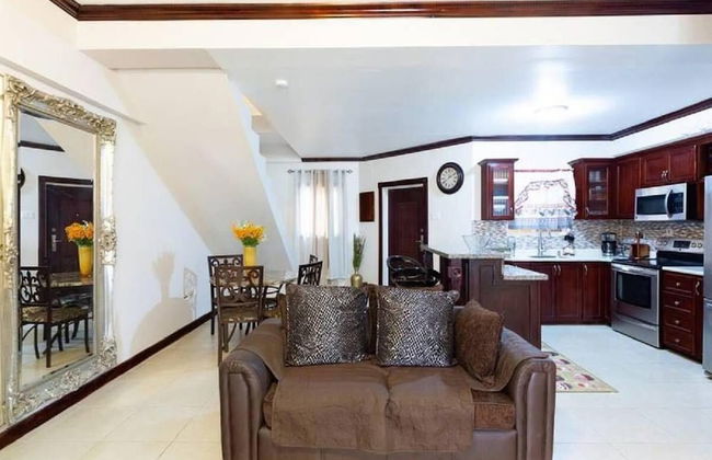 Lovely 2-bed Apartment in the New Kingston Area - Photo 24