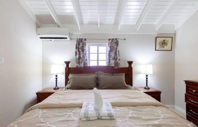 Lovely 2-bed Apartment in the New Kingston Area - Photo 8