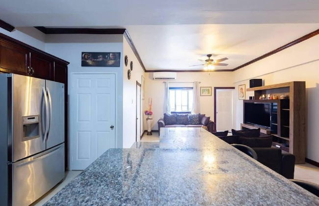 Lovely 2-bed Apartment in the New Kingston Area - Photo 21