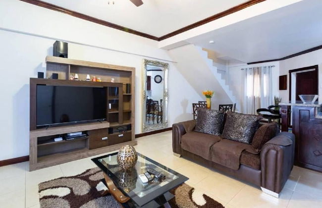 Lovely 2-bed Apartment in the New Kingston Area - Photo 23
