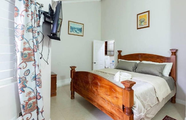 Lovely 2-bed Apartment in the New Kingston Area - Photo 6