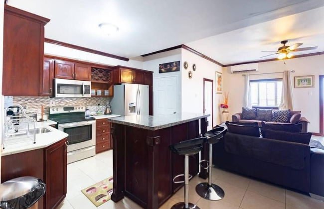 Lovely 2-bed Apartment in the New Kingston Area - Photo 12