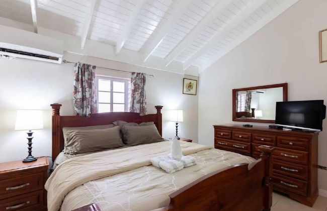 Lovely 2-bed Apartment in the New Kingston Area - Photo 3