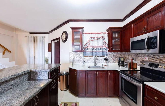 Lovely 2-bed Apartment in the New Kingston Area - Photo 13