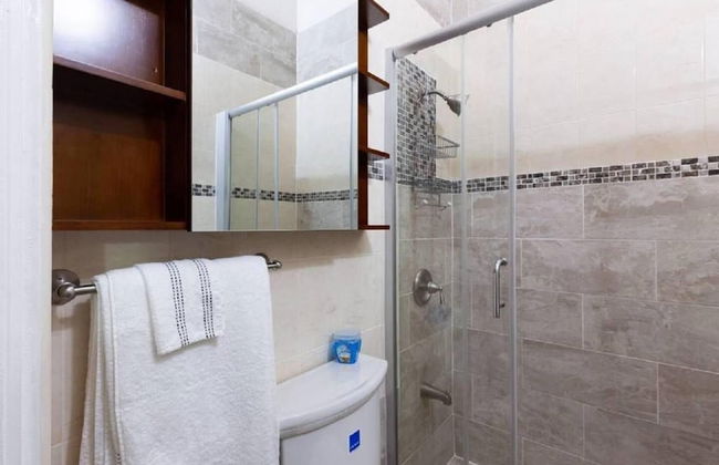 Lovely 2-bed Apartment in the New Kingston Area - Photo 22