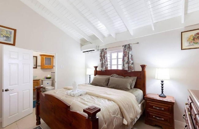 Lovely 2-bed Apartment in the New Kingston Area - Photo 5