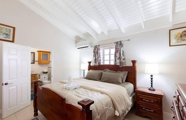 Lovely 2-bed Apartment in the New Kingston Area - Photo 4