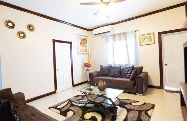 Lovely 2-bed Apartment in the New Kingston Area - Photo 19