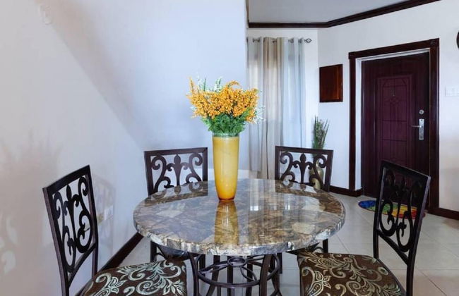 Lovely 2-bed Apartment in the New Kingston Area - Photo 18