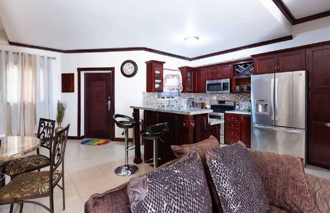 Lovely 2-bed Apartment in the New Kingston Area - Photo 14