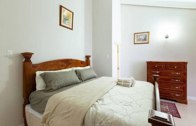 Lovely 2-bed Apartment in the New Kingston Area - Photo 7