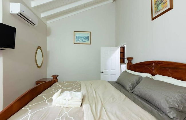 Lovely 2-bed Apartment in the New Kingston Area - Photo 2
