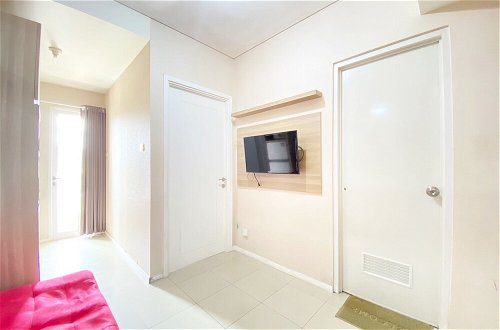 Photo 11 - Cozy And Clean 1Br Apartment At Parahyangan Residence