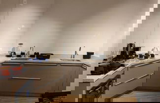 Photo 8 - Locking's Santo Agostinho 2