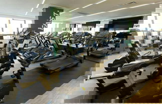 Photo 17 - Locking's Santo Agostinho 2