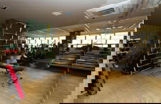 Photo 11 - Locking's Santo Agostinho 2