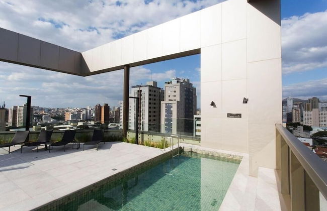Locking's Santo Agostinho 3 - Foto 6