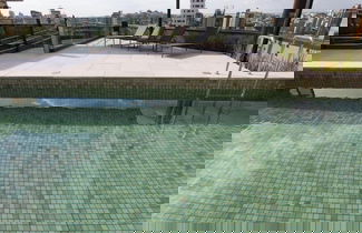 Photo 16 - Locking's Santo Agostinho 2