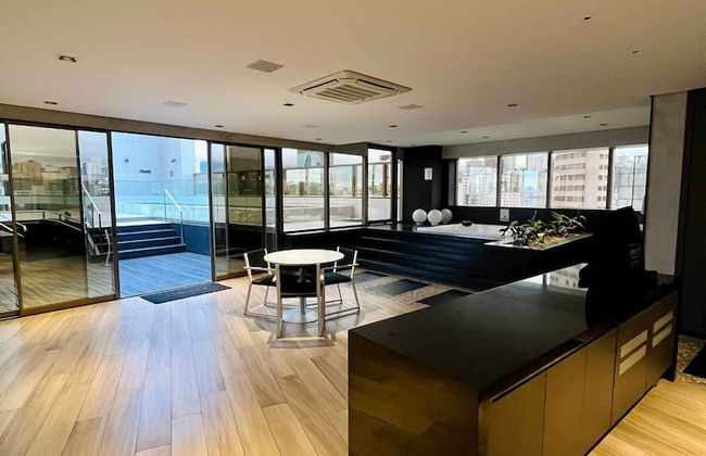 Locking's Santo Agostinho 2 - Foto 24