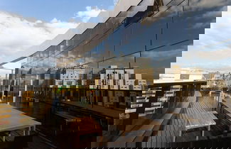 Photo 18 - Locking's Santo Agostinho 2