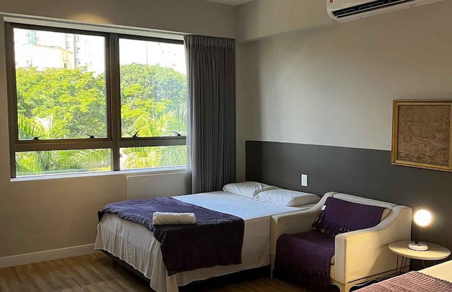 Locking's Santo Agostinho 2 - Foto 5