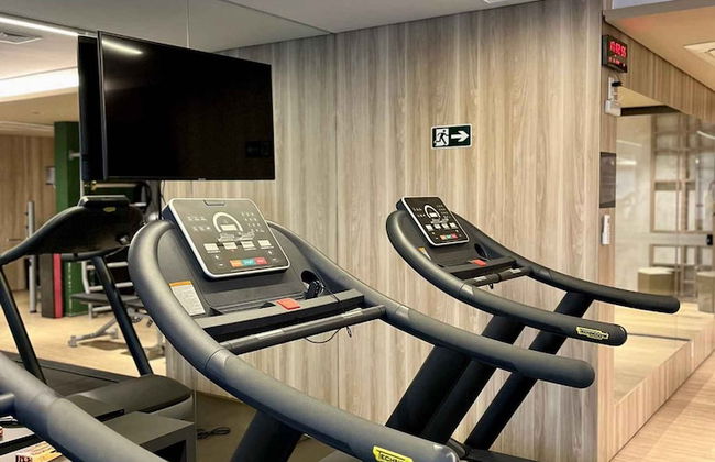 Locking's Santo Agostinho 2 - Foto 13