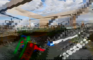 Photo 13 - Locking's Santo Agostinho 2