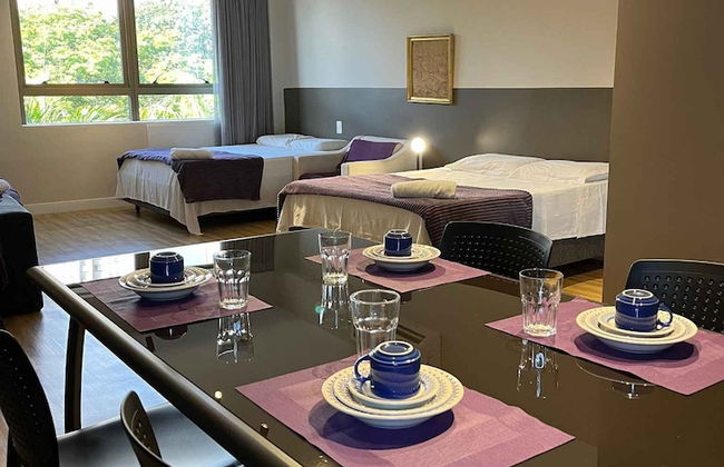 Locking's Santo Agostinho 2 - Foto 1