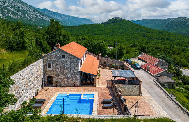 Pool Villa Cupido - Foto 32