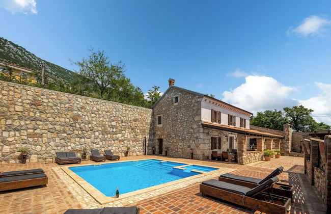Pool Villa Cupido - Foto 19