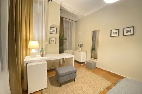 Foto 40 - Sleek Flat With Central Location in Beyoglu