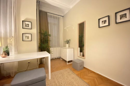 Foto 43 - Sleek Flat With Central Location in Beyoglu