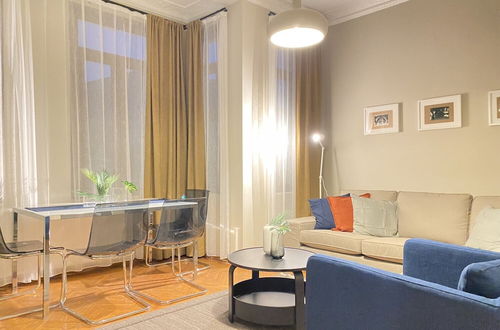 Photo 27 - Sleek Flat With Central Location in Beyoglu