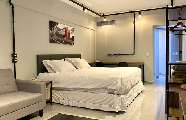 SOL - Flats Av Cauaxi By Anora Spaces - Foto 6