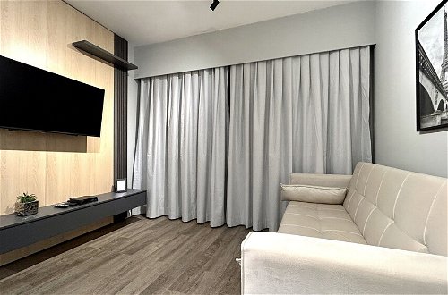 Foto 40 - SOL - Flats Av Cauaxi By Anora Spaces