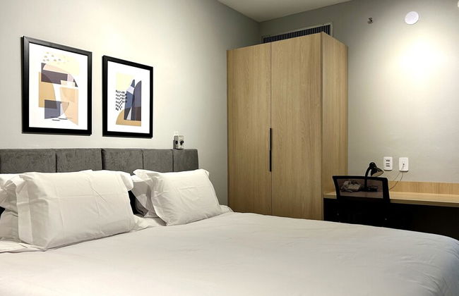 SOL - Flats Av Cauaxi By Anora Spaces - Foto 10